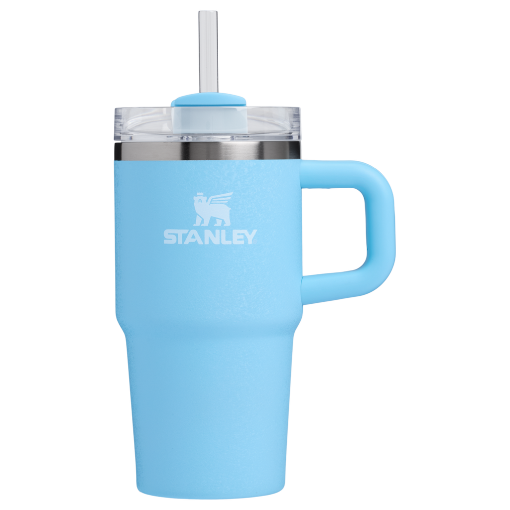 The Quencher H2.O FlowState™ Tumbler | 20 OZ