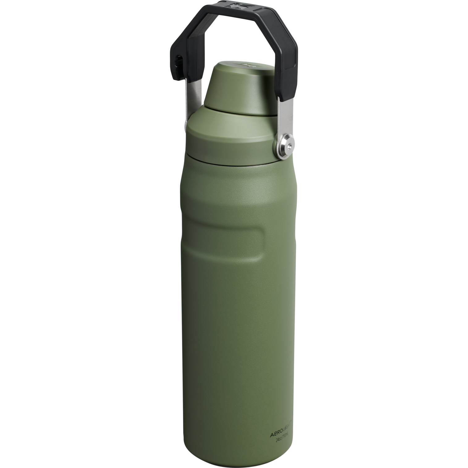 IceFlow™ Bottle with Fast Flow Lid | 24 OZ