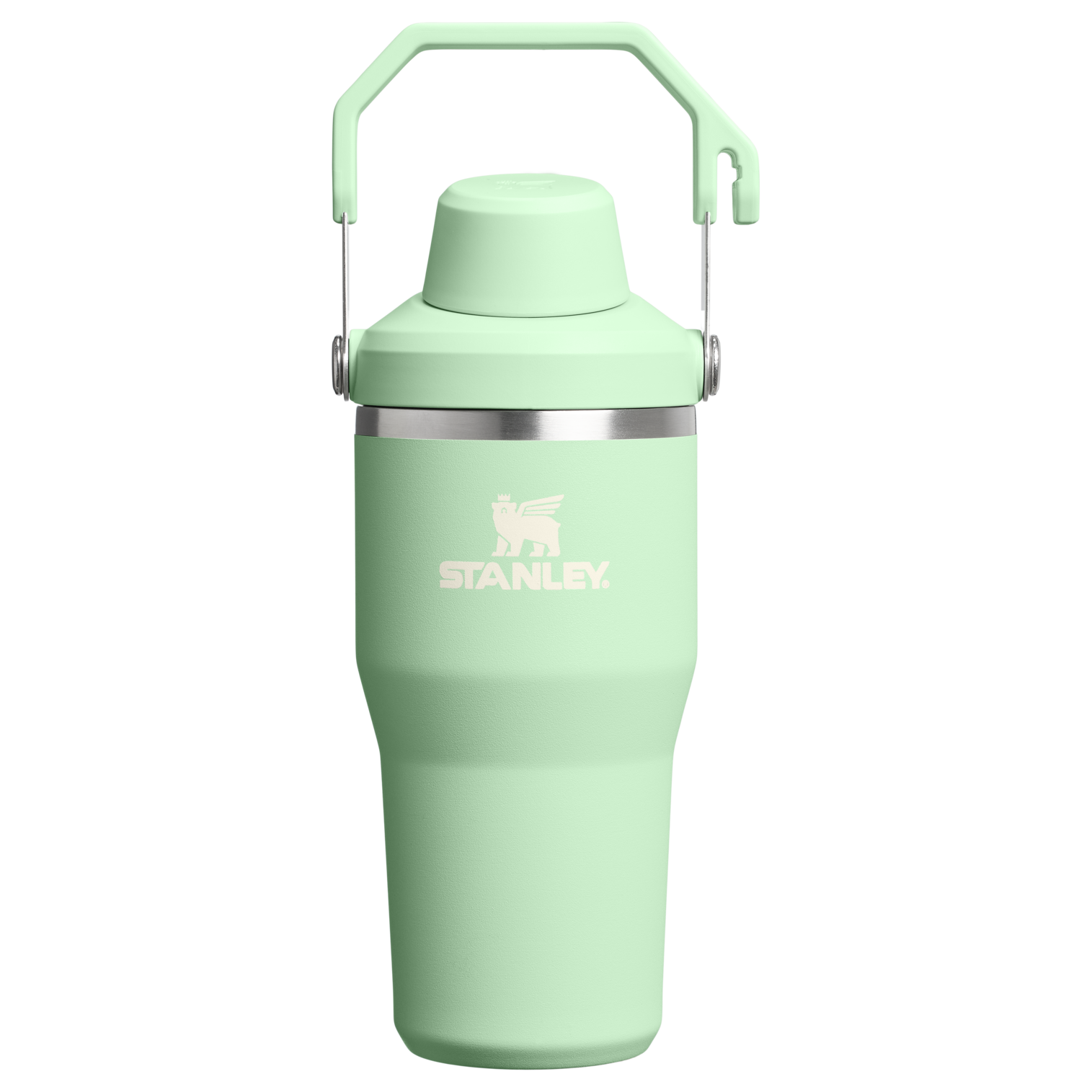 The IceFlow™ Tumbler with Fast Flow Lid | 20 OZ - Stanley Create