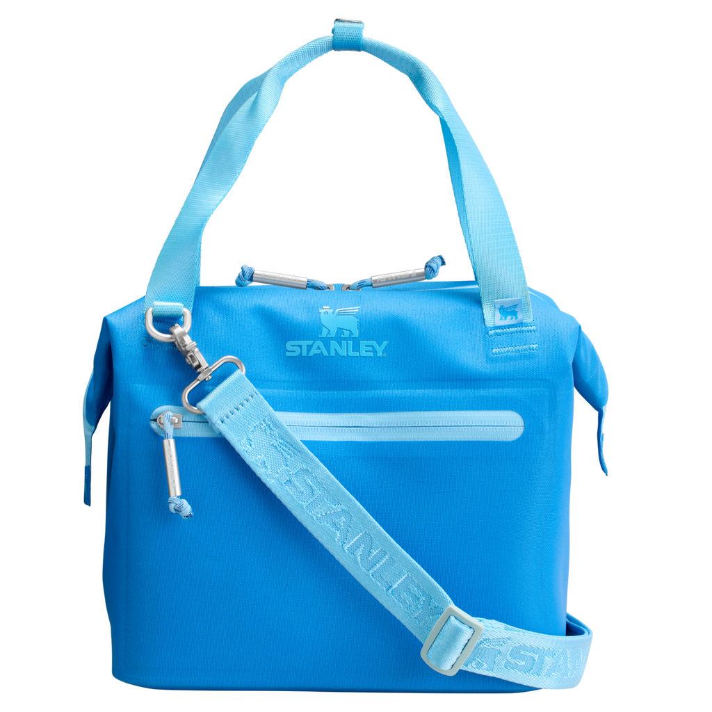 The All Day Julienne Mini Cooler | 10 Can | 7.4 QT | 7.0 L