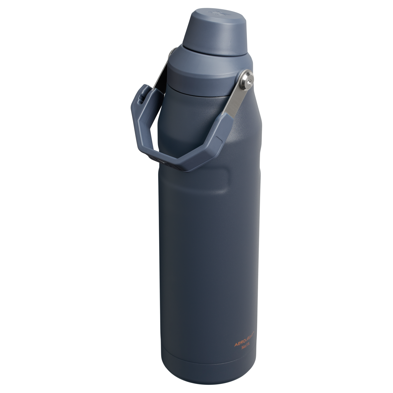 IceFlow™ Bottle with Fast Flow Lid | 36 OZ