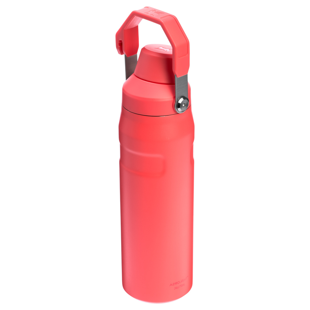 IceFlow™ Bottle with Fast Flow Lid | 24 OZ
