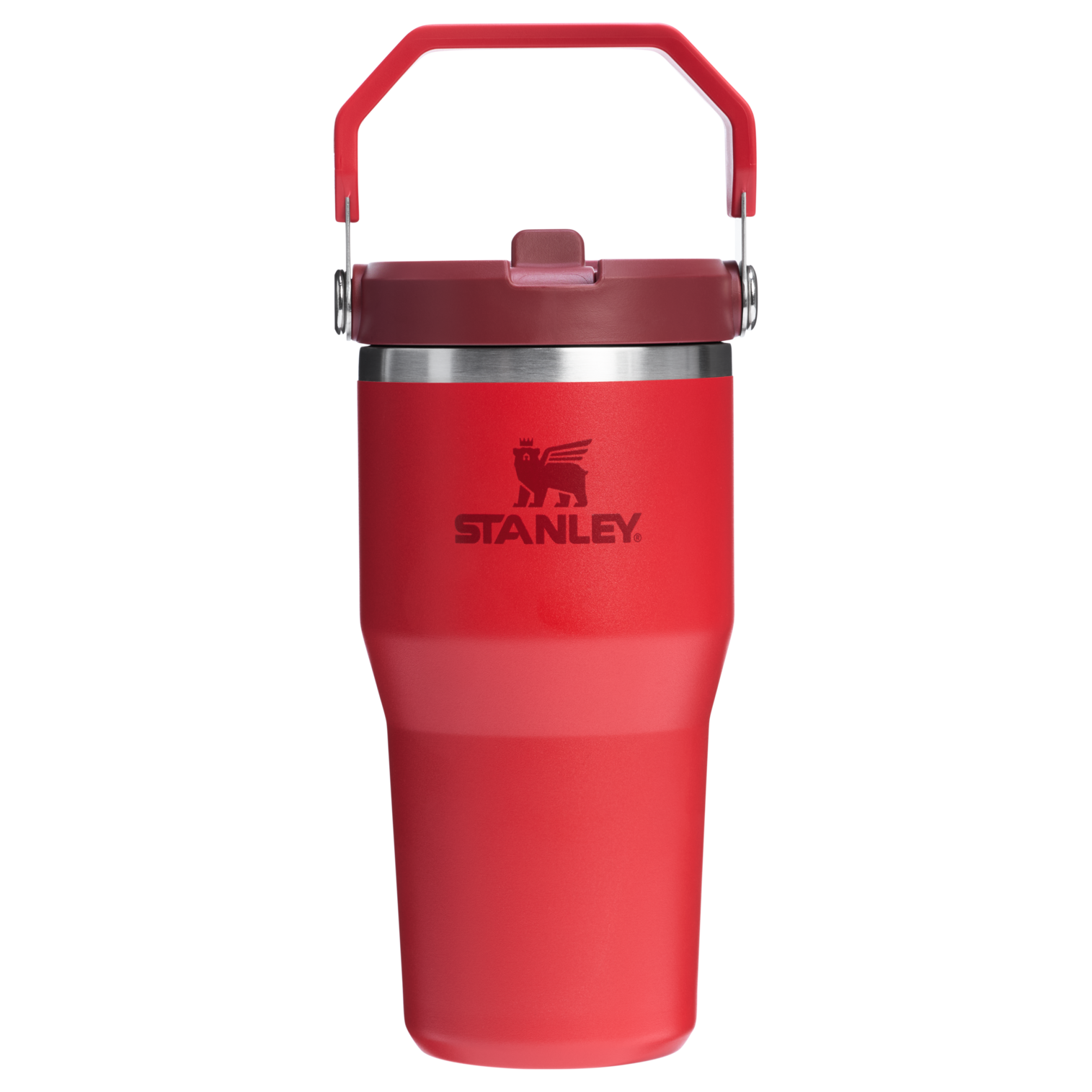 The IceFlow™ Flip Straw Tumbler | 20 OZ - Stanley Create