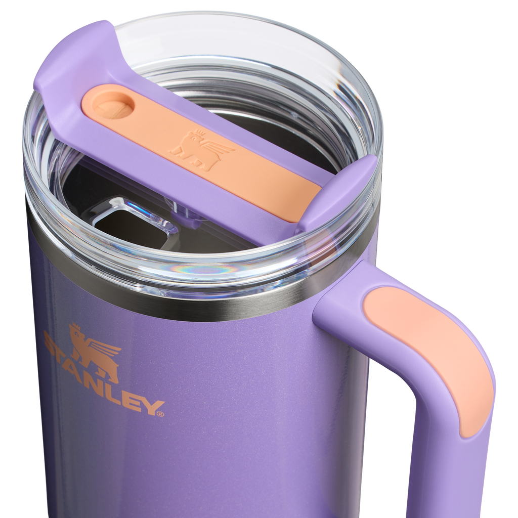The Quencher H2.0 Flowstate™ Tumbler | 40 OZ