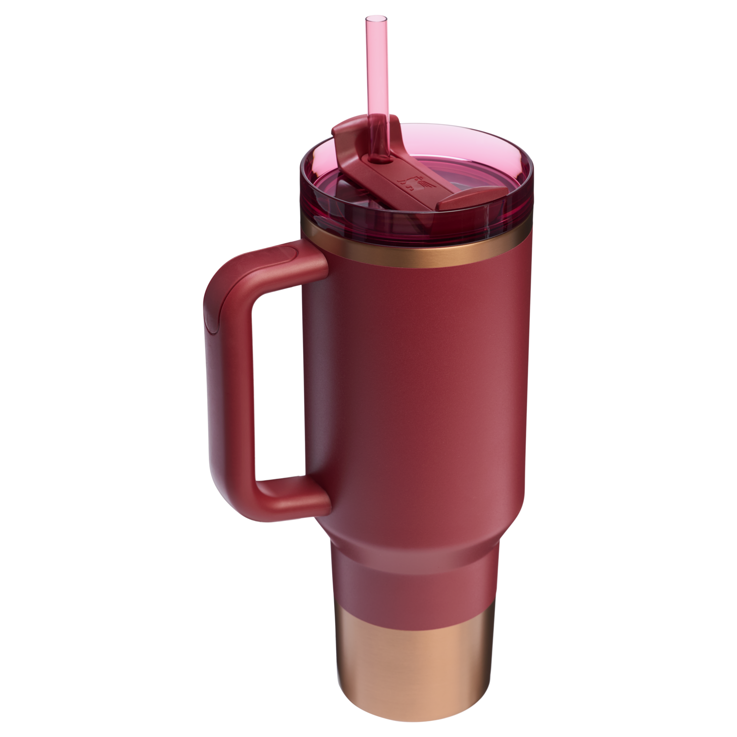 The Quencher H2.0 FlowState™ Tumbler  | 40 OZ - Stanley Create
