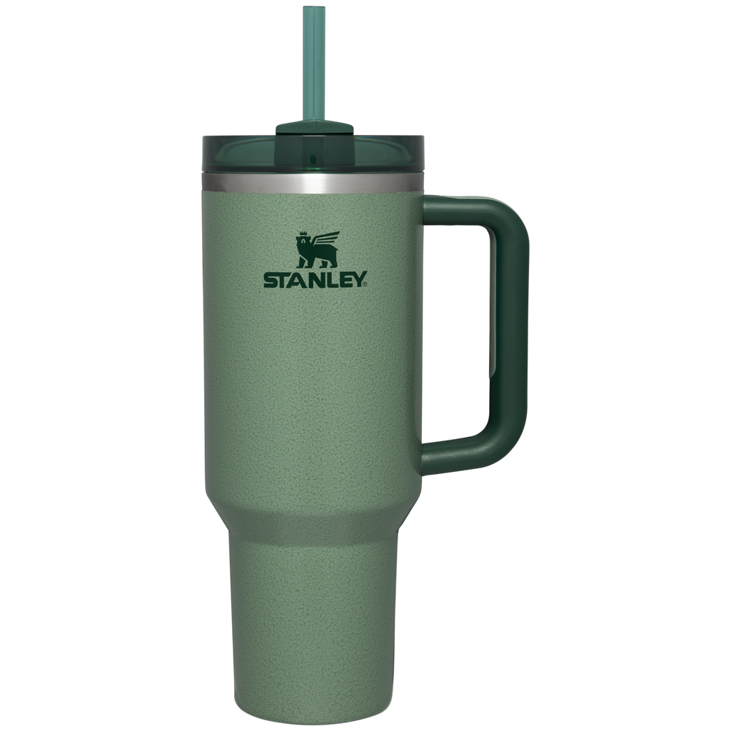 The Quencher H2.0 Flowstate™ Tumbler | 40 OZ