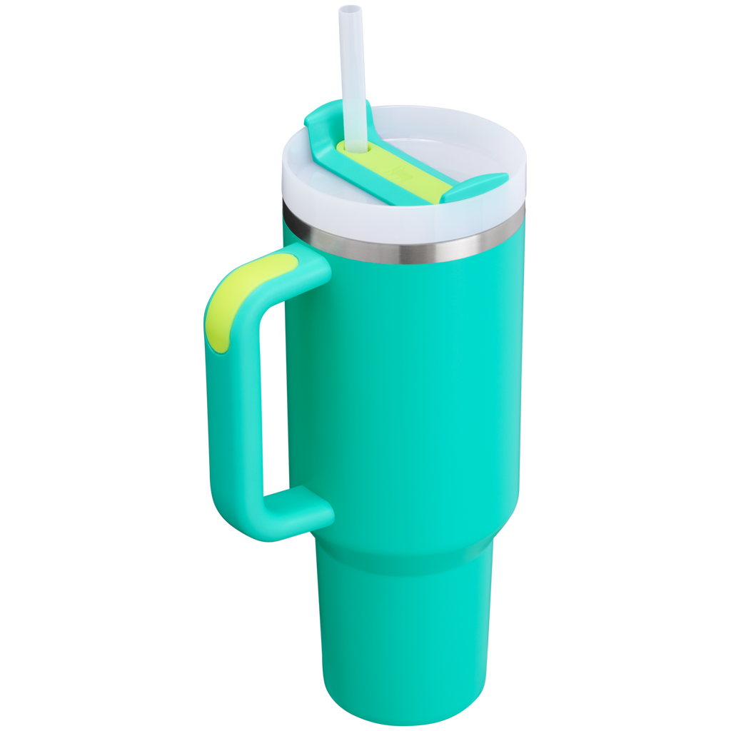The Quencher H2.0 Flowstate™ Tumbler | 40 OZ
