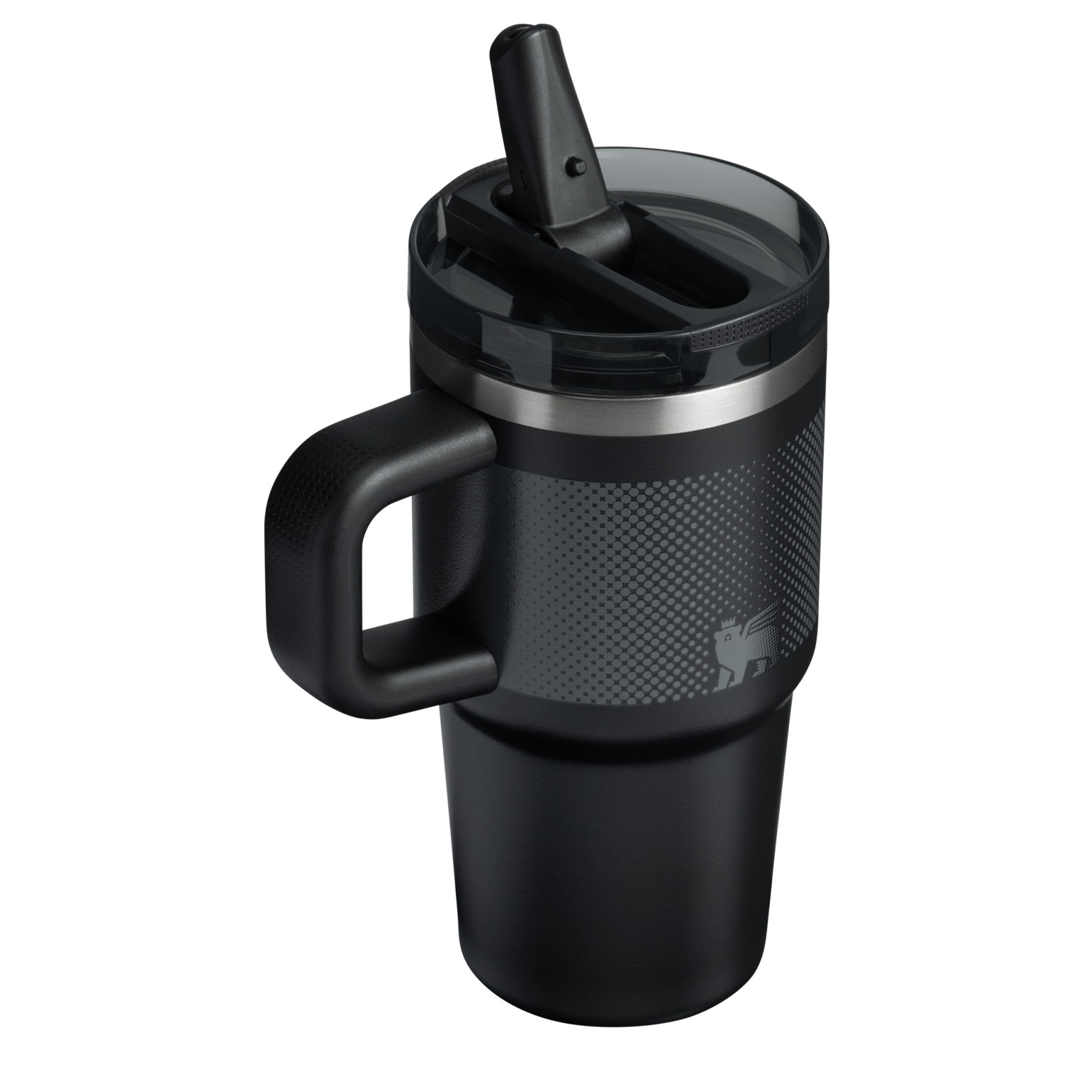 The Quencher ProTour Flip Straw Tumbler | 20 OZ - Stanley Create