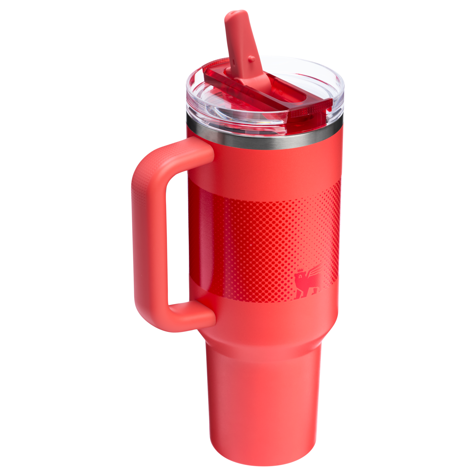 The Quencher ProTour Flip Straw Tumbler | 40 OZ