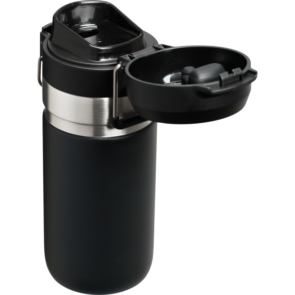 The Quick Flip Go Bottle | 16 OZ