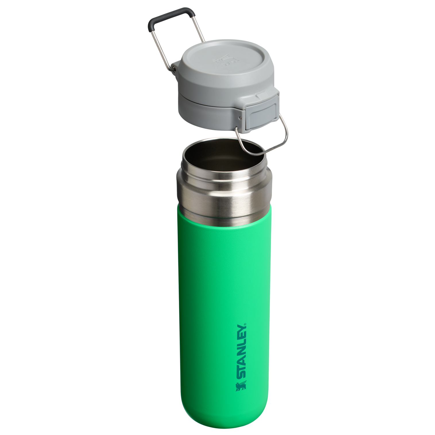 The Quick Flip Go Bottle | 24 OZ