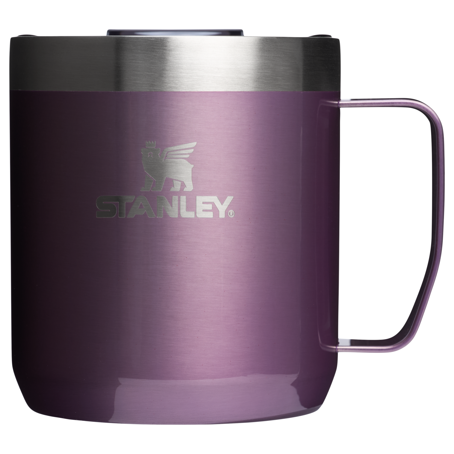 Classic Legendary Camp Mug | 12 OZ