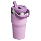 The IceFlow™ Flip Straw Tumbler | 20 OZ - Stanley Create