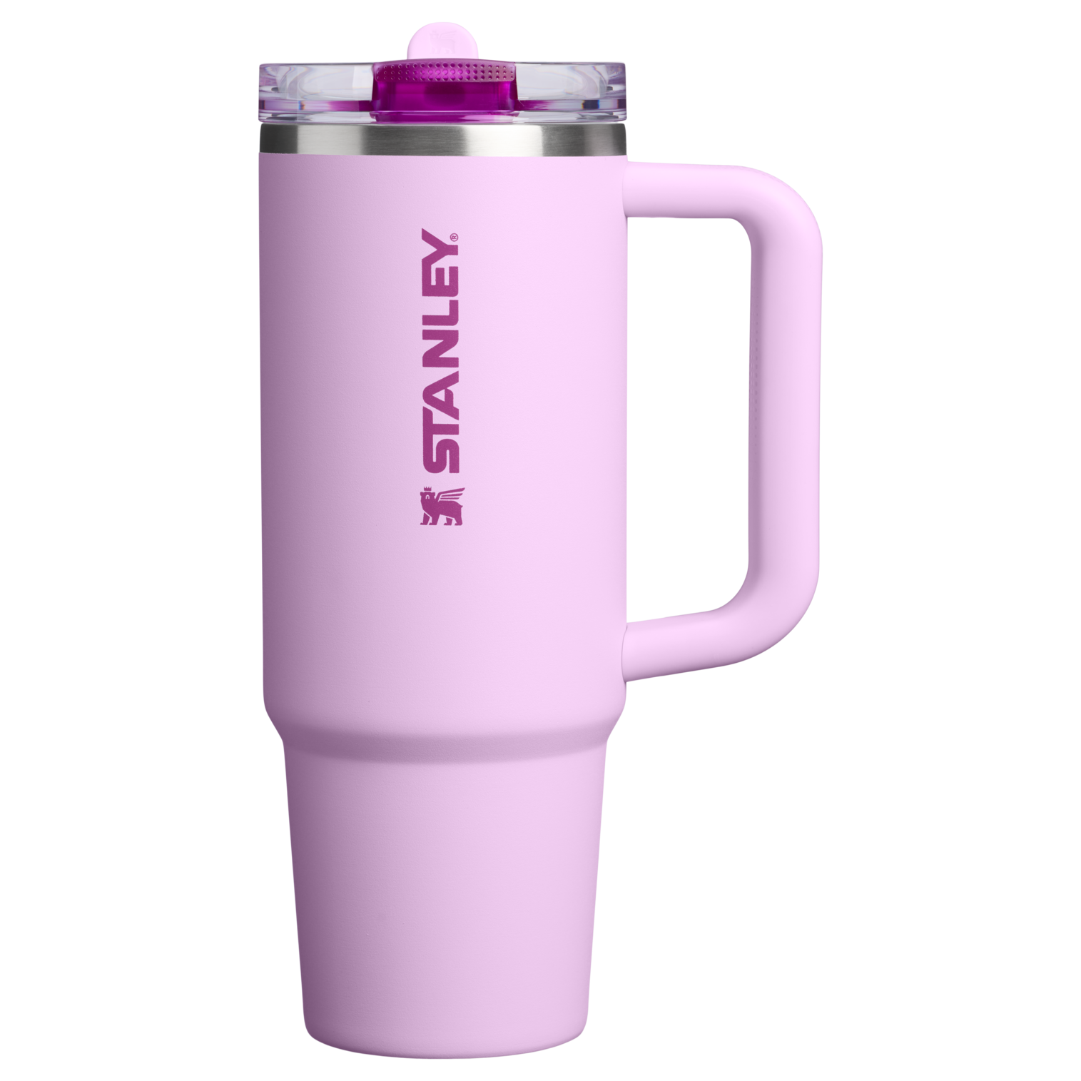 The Quencher ProTour Flip Straw Tumbler | 30 OZ - Stanley Create