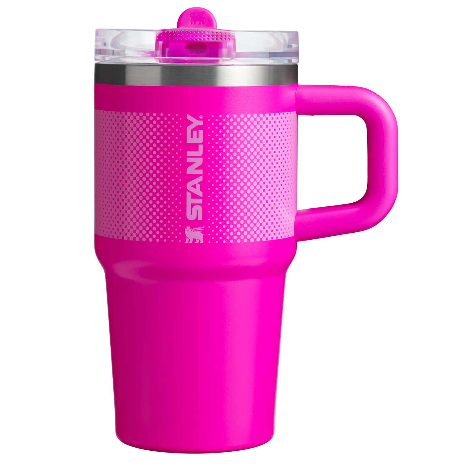 The Quencher ProTour Flip Straw Tumbler | 20 OZ - Stanley Create