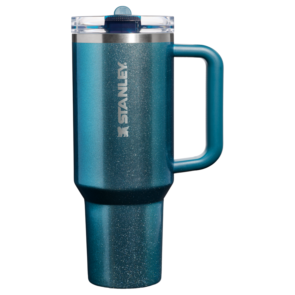The Quencher ProTour Flip Straw Tumbler | 40 OZ