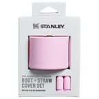Stanley Quencher Boot and Straw Cover Set | 30 OZ & 20 OZ